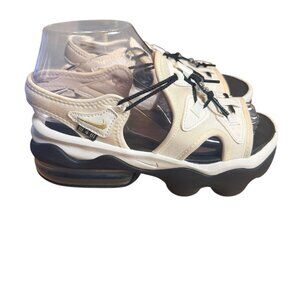 Nike Air Max Koko Serena Williams Design Sandals Crew DQ3419-100 Woman’s Size 6